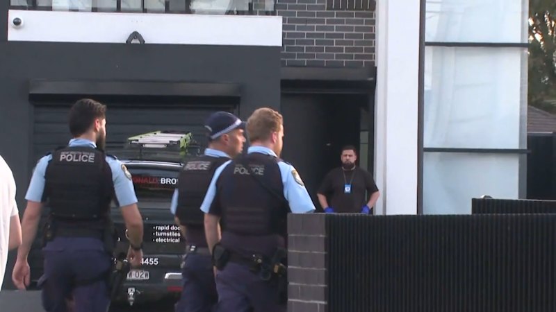Government's vow after innocent man killed in Sydney’s west