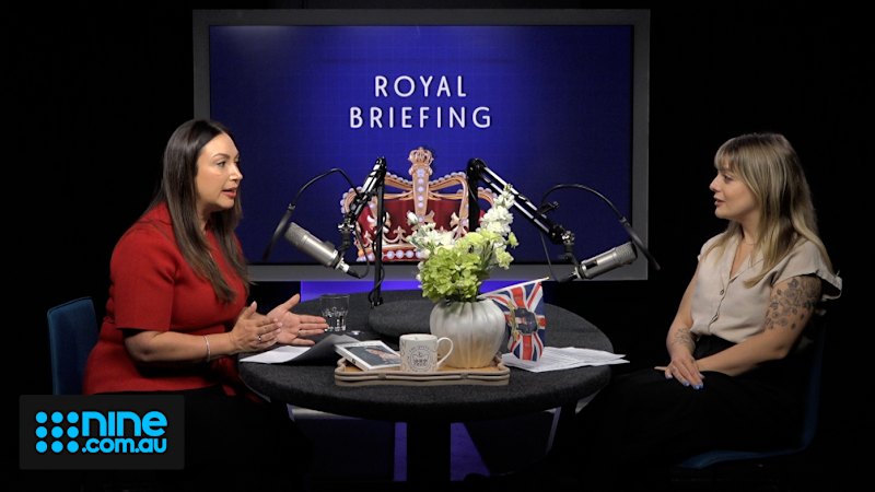 Harry and Meghan 'masterclass' despite backlash: Royal Briefing