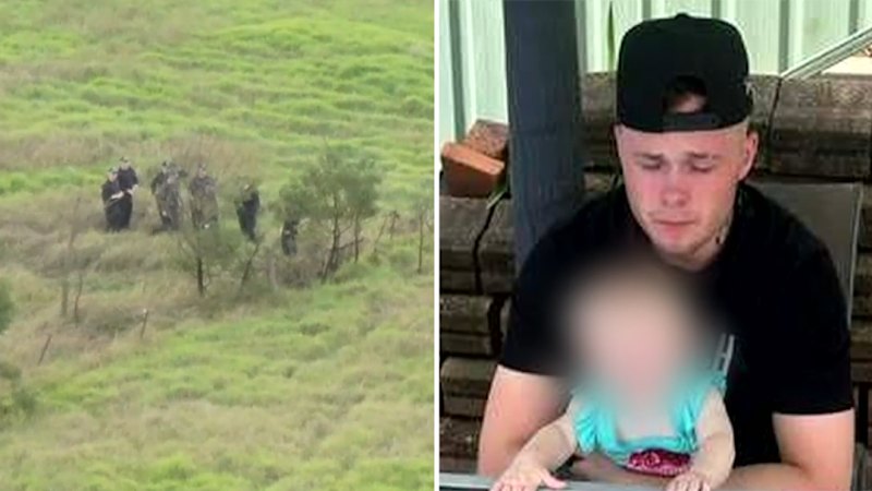 Family searches for answers after body of missing dad found