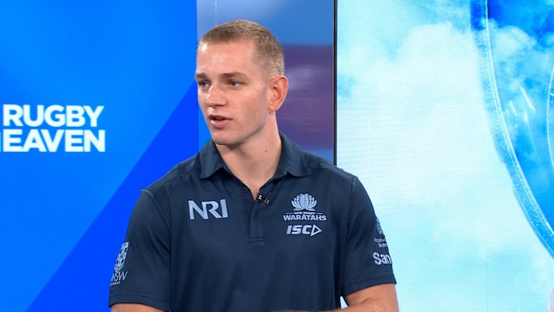 Max Jorgensen Injury Update