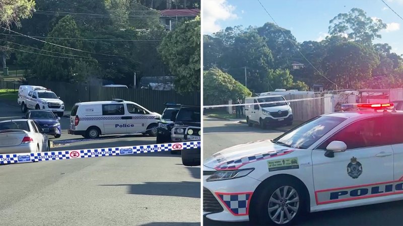 Police arrest man after Gold Coast stabbing