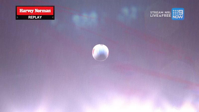 2025 State of Origin Highlights: QLD v NSW - Game II