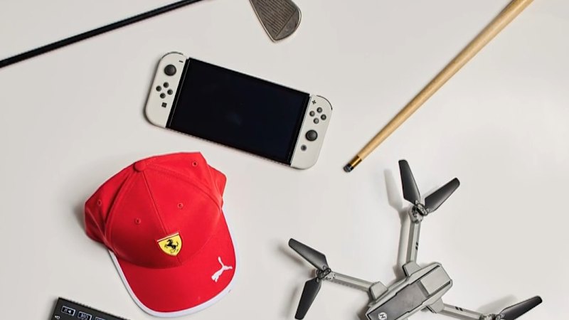 Uber lost and found items revealed