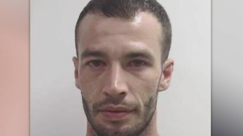 WA man charged with 16 offences after chaotic police pursuit