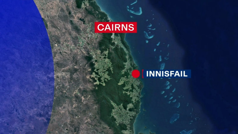 Police investigate death of child in Far North Queensland