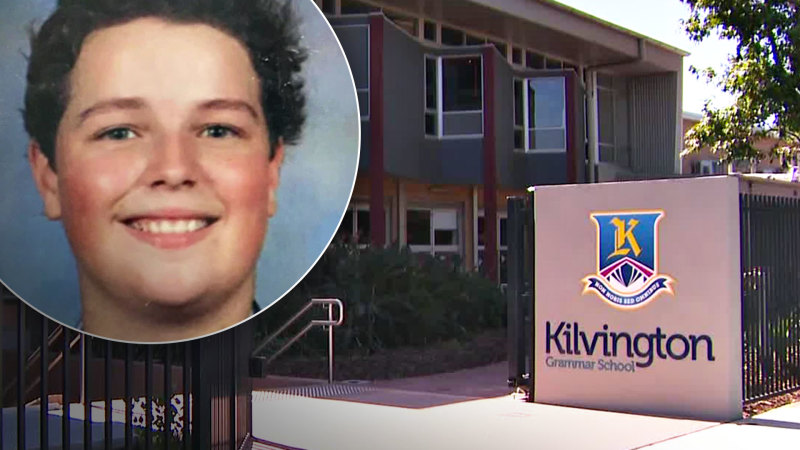 Private school fined $140k for student’s death