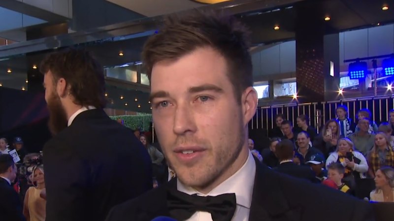 Video: Merrett Speaks Out on Hawthorn Meeting