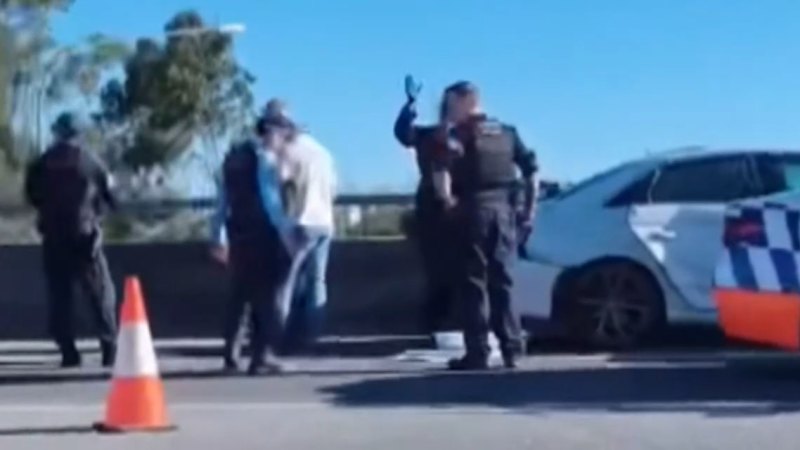 Police probe if ‘kill car’ was being driven by kill crew for hire