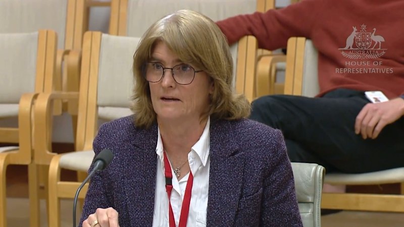 RBA governor's grim warning