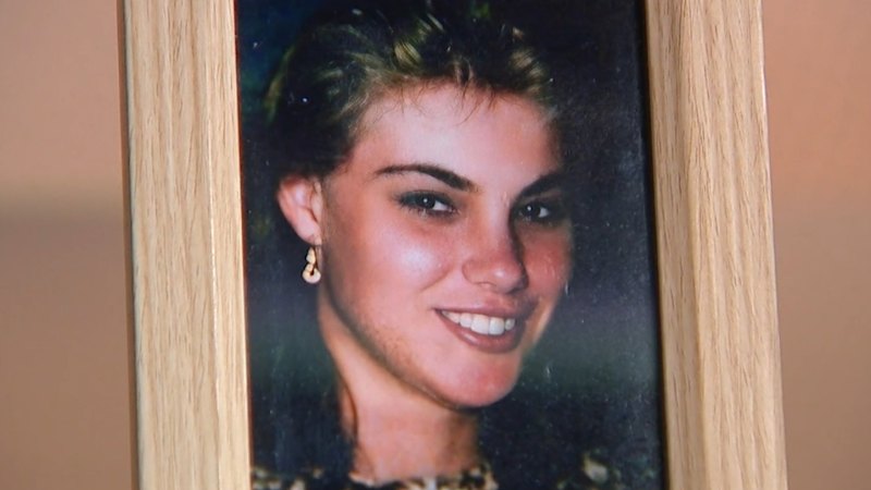 New clue in search for missing mother