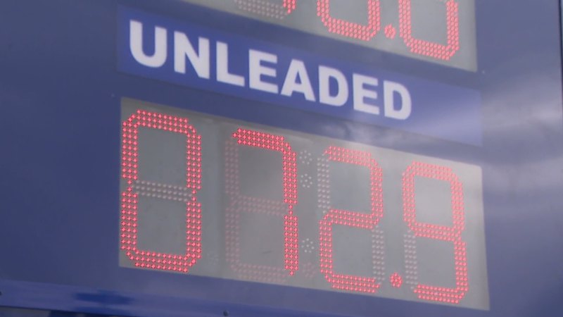 Frenzy as petrol drops to 78 cents a litre