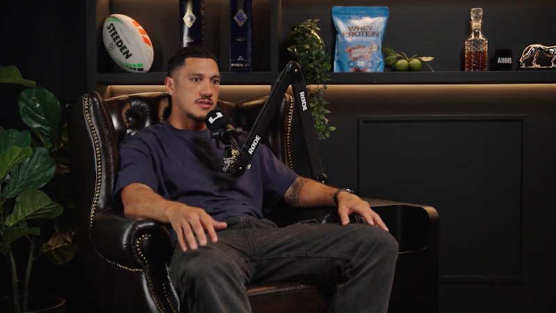 Aussie boxer opens up on stripped world title