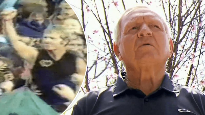 Disgraced AFL legend charged over historic sex crimes