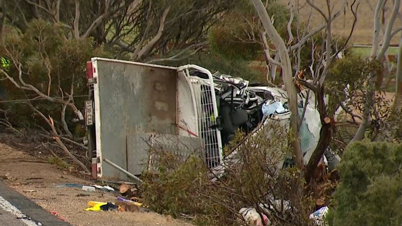 South Australia Police issue urgent road safety warning after five deaths in five days