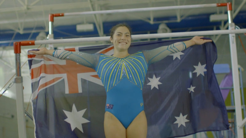 Olympic heartbreak for star Aussie gymnast