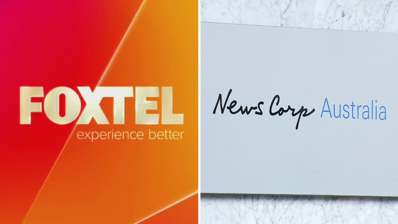 News Corp sells Foxtel for $3.4 billion