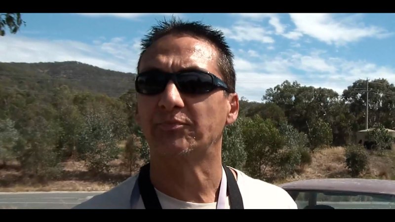 Dezi Freeman dead - look back on who he was and how it happened