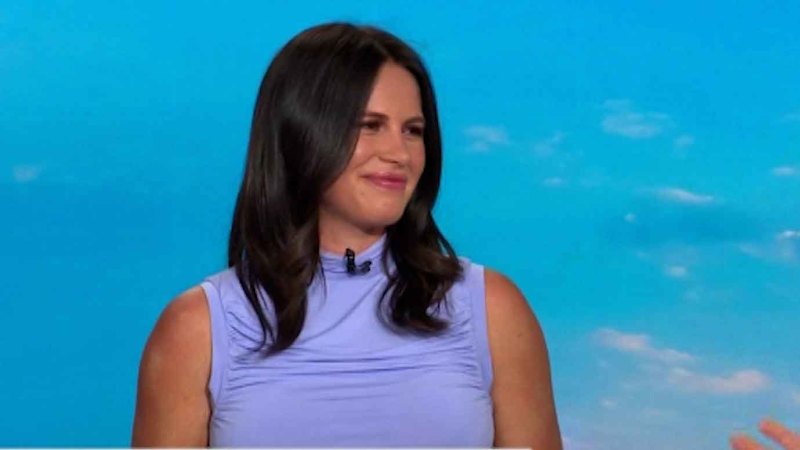 Danika Mason confirms departure from Nine’s Today breakfast show
