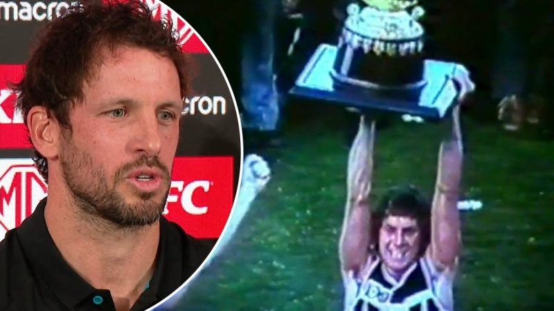 Port Adelaide legend set to break club’s games record