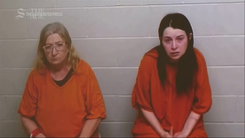 Four charged as authorities rescue 16 children from Ohio home in severe neglect case