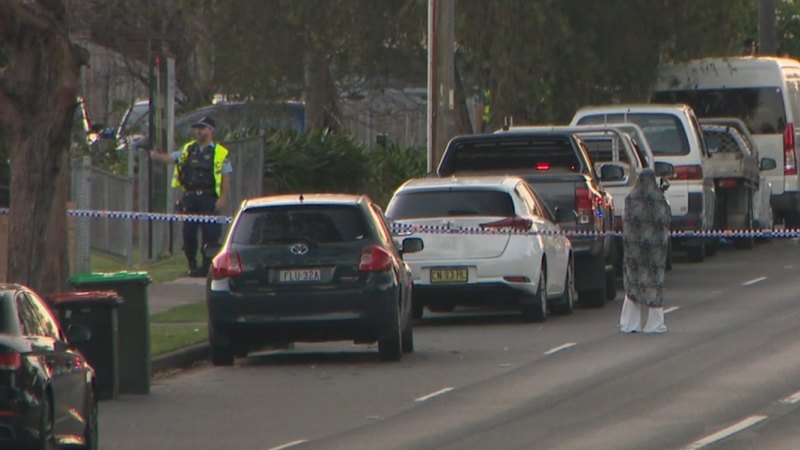 Man killed in collision with ute