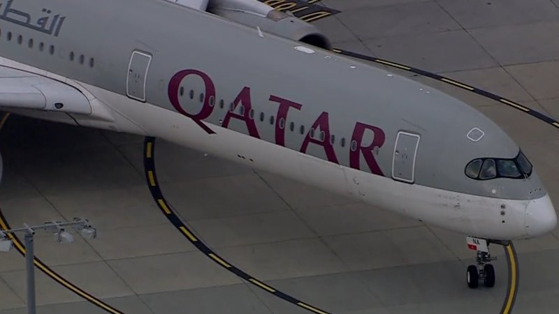 ISIS brides touch down in Australia