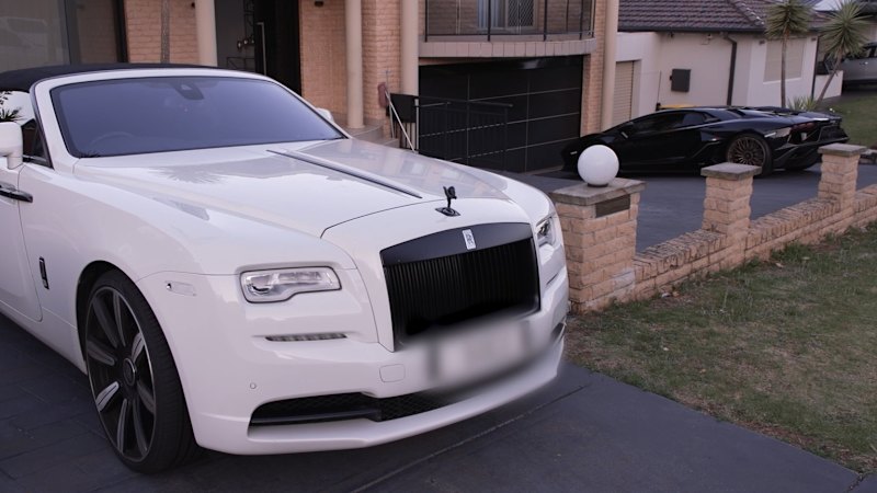 Police charge six people in raids across Sydney