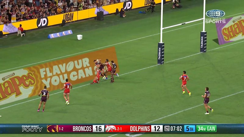 Shibasaki seals Battle of Brisbane