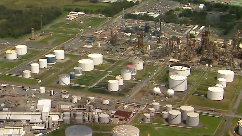 Government races to solve fuel crisis