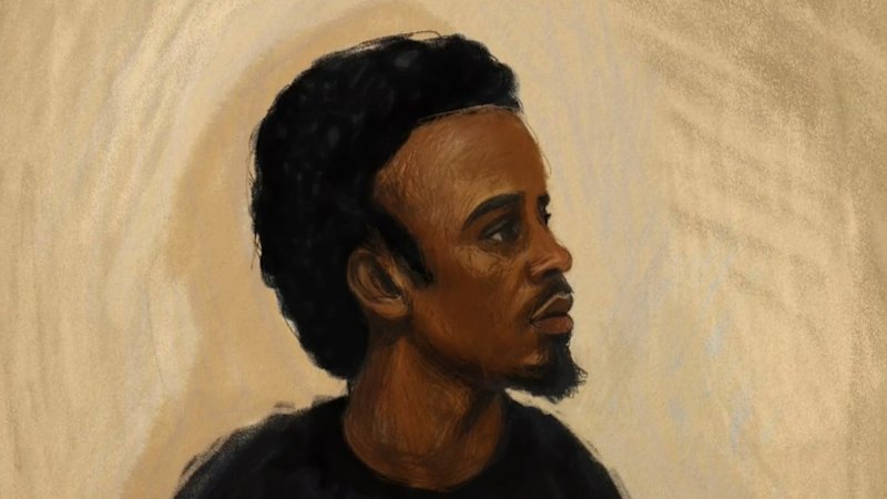 Man charged after paramedic allegedly stabbed
