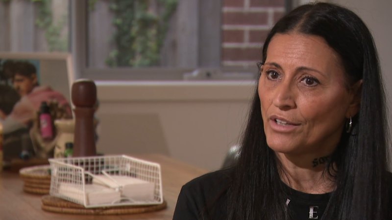 Mother calls for Victorian law changes after son killed in alleged hit-and-run