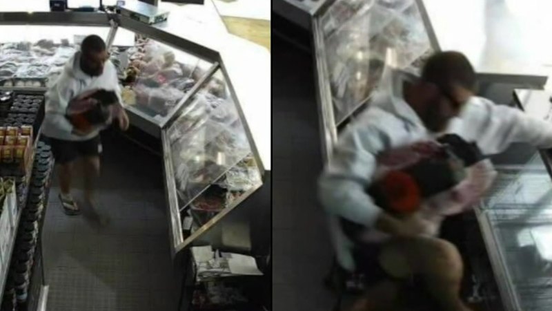 Bizarre WA theft leaves locals fuming at ‘brisket bandit’