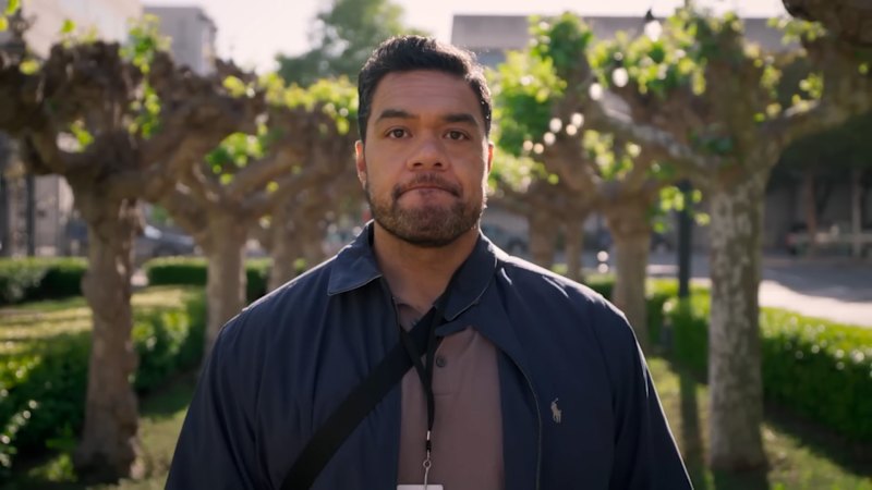 Tenor: My Name Is Pati trailer