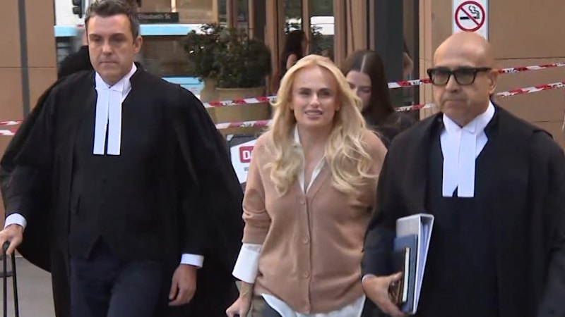 Rebel Wilson faces fiery defamation case