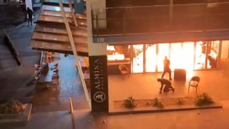 Fears grow over bar attacks