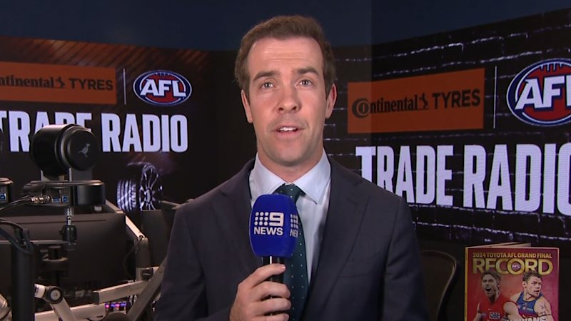 10 GWS players sanction over 'inappropriate behaviour'