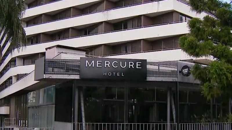 Man dies running from police