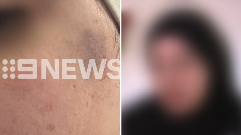 Two women allegedly assaulted at Melbourne shopping centre during possible racially motivated attack