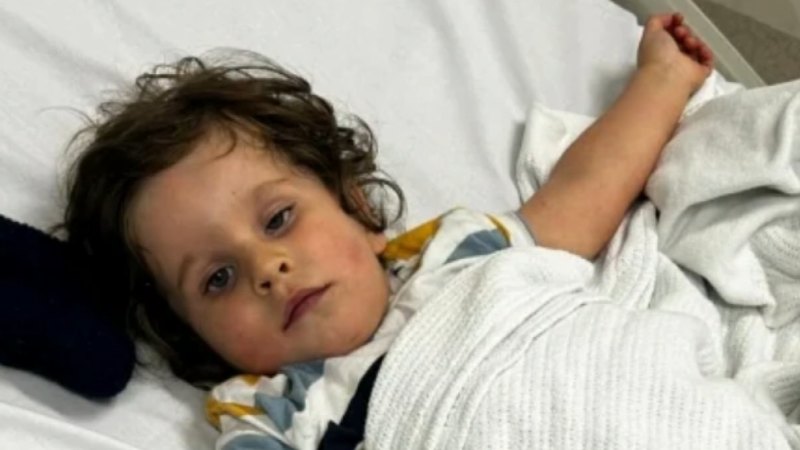 Sydney hospital blamed for death of two-year-old boy