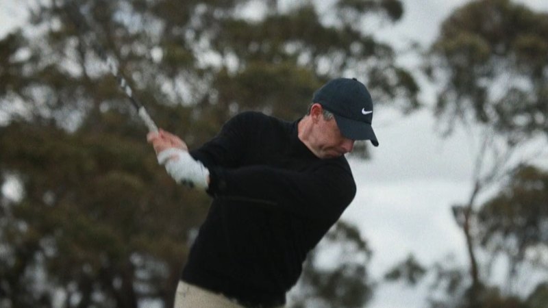 McIlroy urges stars to play Australian Open