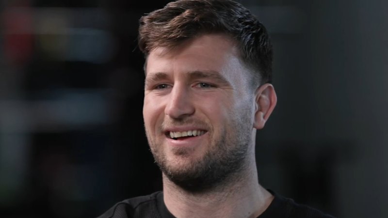 Arrow reveals his one birthday wish