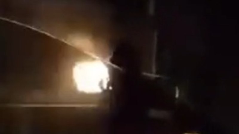 South-west Sydney shooting charges