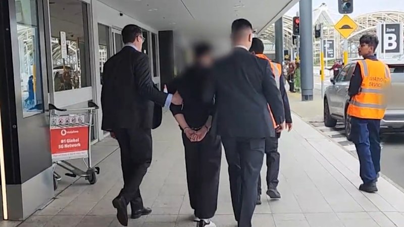 Three more men charged over alleged kidnapping and murder of Sydney mother