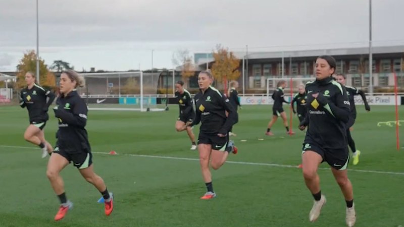 Tillies coach's praise for Kerr