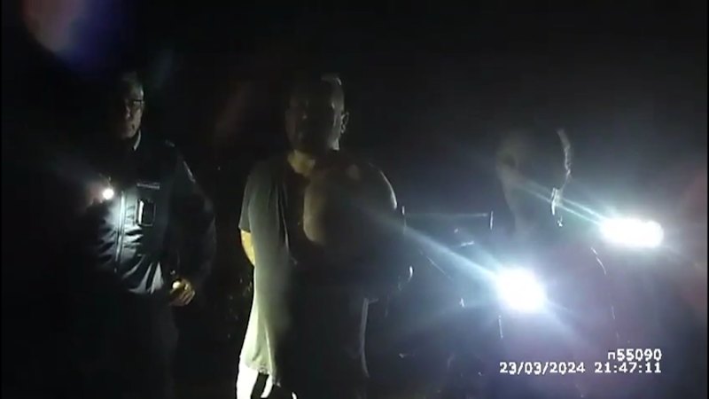 Man confesses to stabbing father-of-four following affair