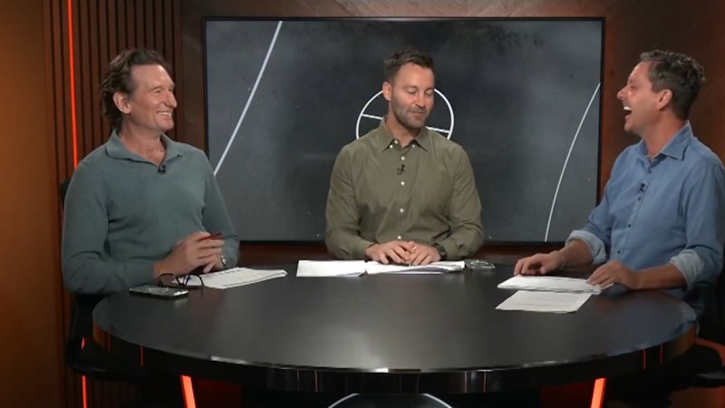 Bartel responds to Essendon links