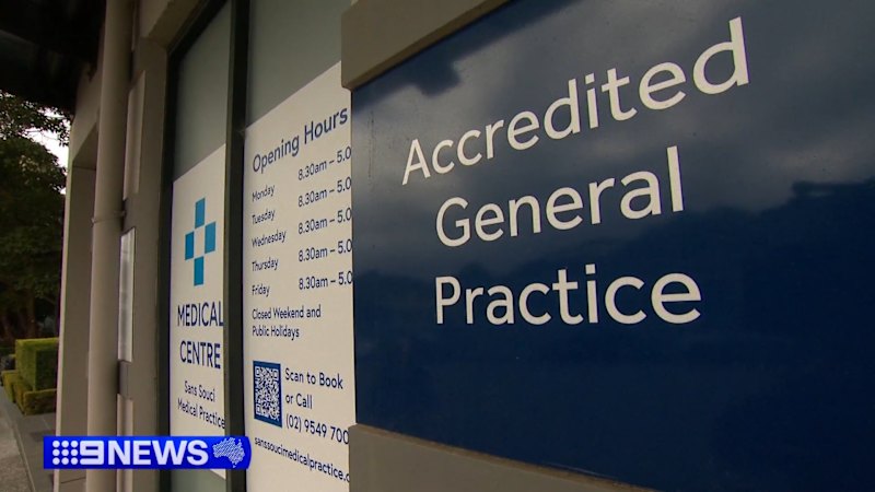 Personal information stolen in new cyberattack on health clinics