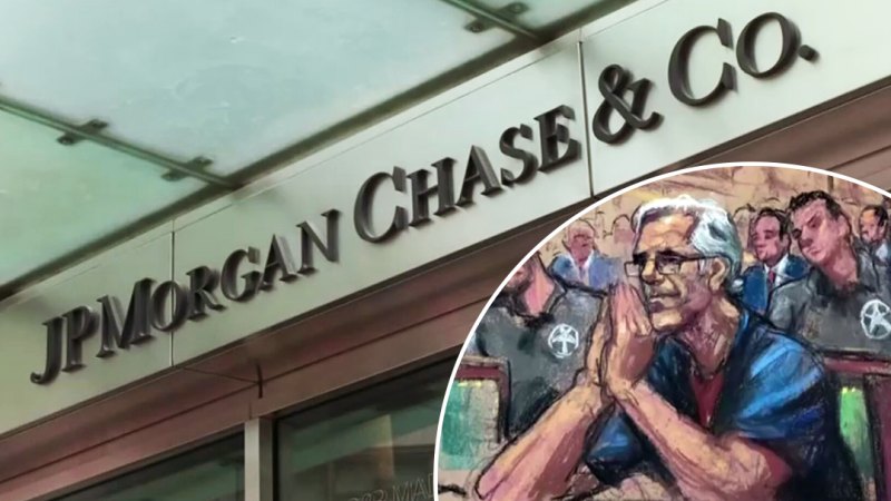 JPMorgan, Epstein kurbanlarına 430 milyon dolar ödüyor