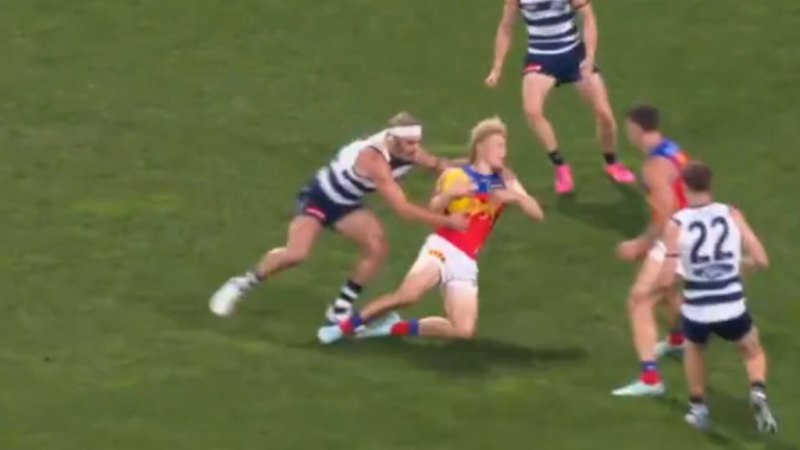 Smith's free delivers easy goal