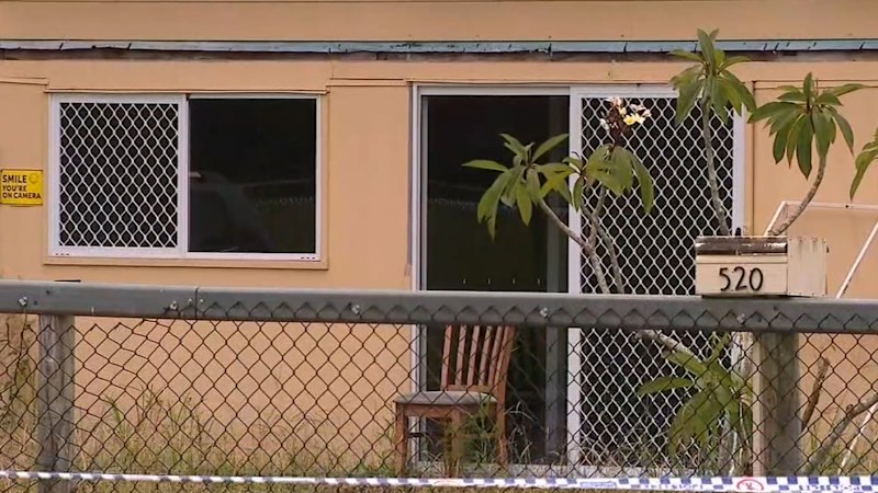 Arrest warrant issued over Queensland death